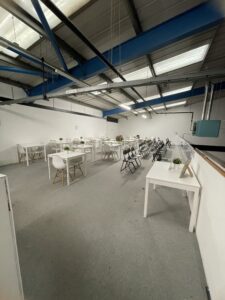 Viewing Gallery