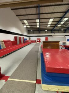 Vault